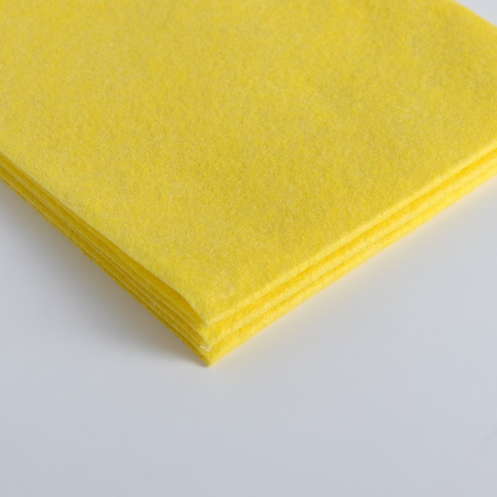 Салфетка 3 шт "Универсальная"