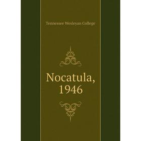 

Книга Nocatula, 1946