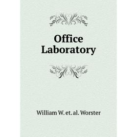 

Книга Office Laboratory
