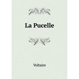 

Книга La Pucelle