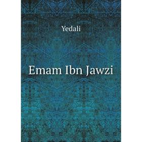 

Книга Emam Ibn Jawzi. Yedali