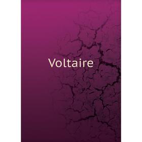 

Книга Voltaire. Louise Narval