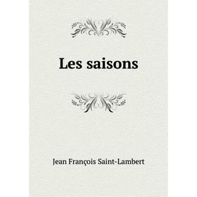 

Книга Les saisons