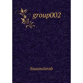 

Книга Group002. lisaanularab