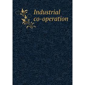

Книга Industrial co-operation