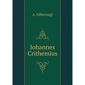 

Книга Johannes Crithemius