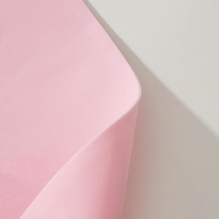 Салфетка из замши супервпитывающая, цвета МИКС