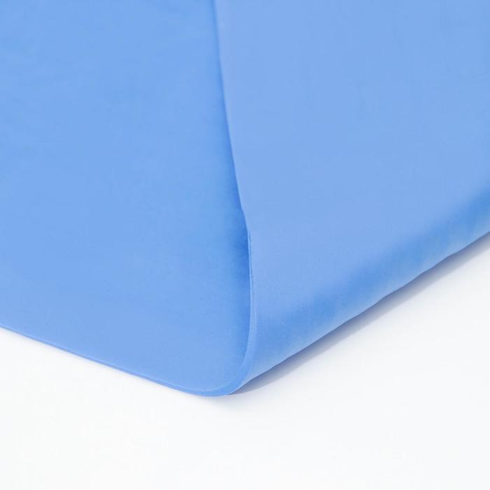 Салфетка из ПВА супервпитывающая, цвета МИКС