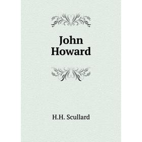 

Книга John Howard