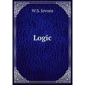 

Книга Logic