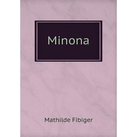 

Книга Minona