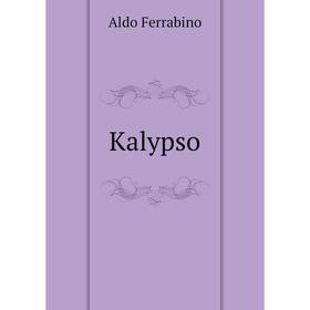 

Книга Kalypso