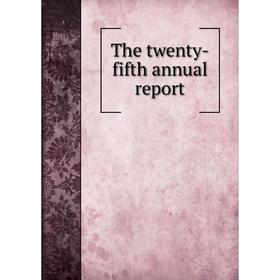 

Книга The twenty-fifth annual report. Pennsylvania Museum and School of Industrial Art