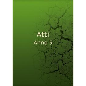 

Книга AttiAnno 5. Società dei naturalisti e matematici di Modena