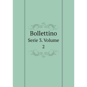 

Книга BollettinoSerie 3. Volume 2. Società zoologica italiana