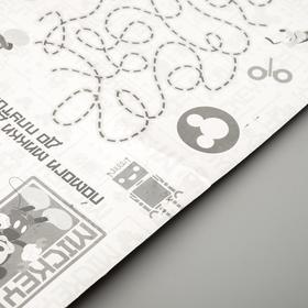 

Набор инструментов "Mickey" Микки Маус, 7 предметов цвет МИКС
