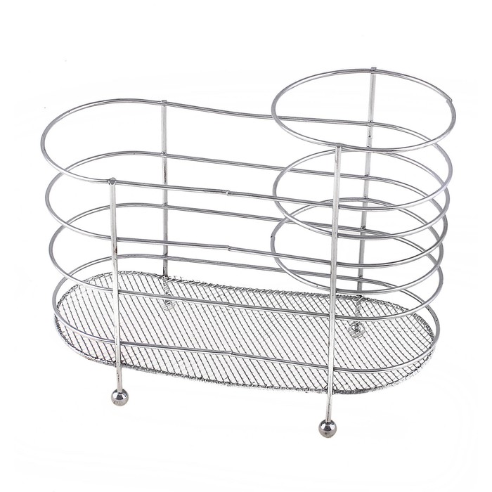 Сушилка для столовых приборов