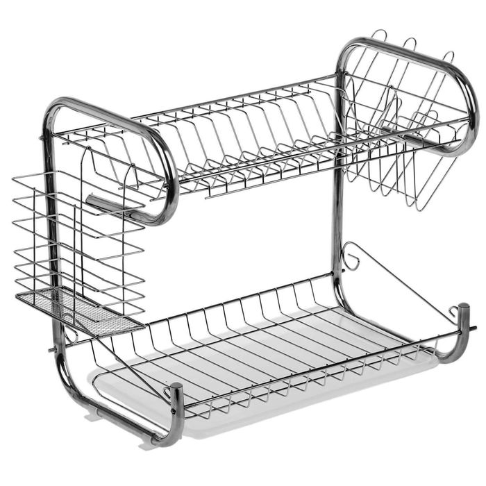 Сушилка для посуды "Стойка"