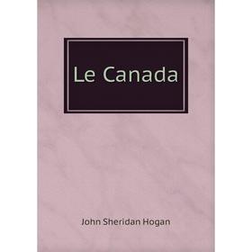 

Книга Le Canada