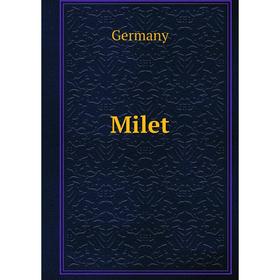 

Книга Milet