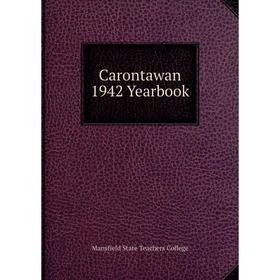 

Книга Carontawan 1942 Yearbook. Mansfield State Teachers College