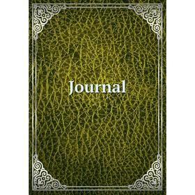 

Книга Journal