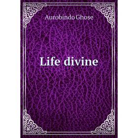 

Книга Life divine