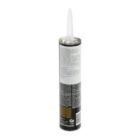 

Монтажный клей Titebond FastSet Construction Adhesive, полиуретановый, 296 мл
