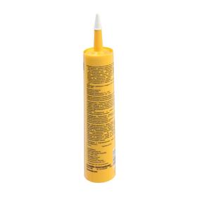 

Герметик Titebond Painters Plus, белый, 300 мл