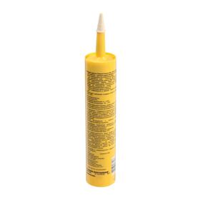 

Герметик Titebond Painters Plus, миндальный, 300 мл