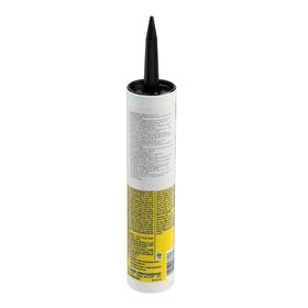 

Герметик Titebond Painters Plus, черный, 300 мл