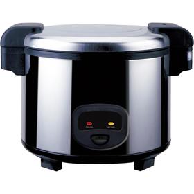 

Рисоварка VIATTO SQ-8195, 1.95 кВт, 13 л, серебристая