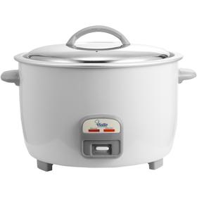 

Рисоварка VIATTO SQ-42, 1550 Вт, 10 л, белая