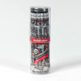 

Карандаш механический 2.0 мм ErichKrause ColorTouch Rough Native, с точилкой, НВ