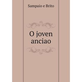 

Книга O joven anciao