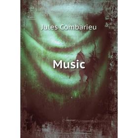 

Книга Music