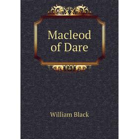

Книга Macleod of Dare