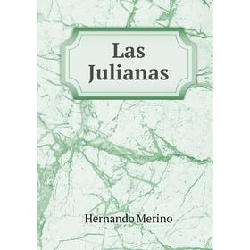 

Книга Las Julianas
