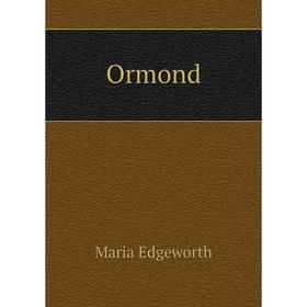 

Книга Ormond
