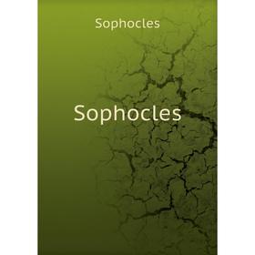 

Книга Sophocles. Софокл