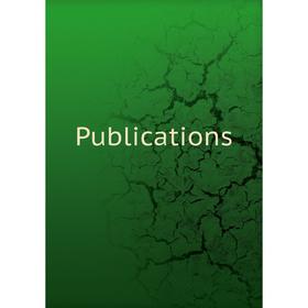 

Книга Publications