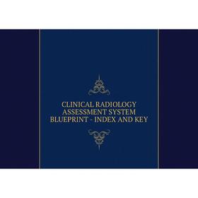 

Книга Clinical radiology assessment system blueprint-index and key