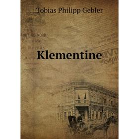 

Книга Klementine