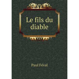 

Книга Le fils du diable