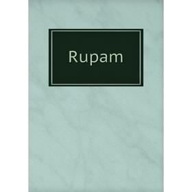 

Книга Rupam