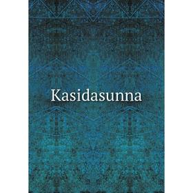 

Книга Kasidasunna