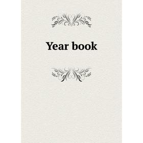 

Книга Year book