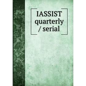 

Книга Iassist quarterly / serial