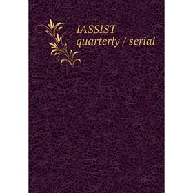 

Книга Iassist quarterly / serial