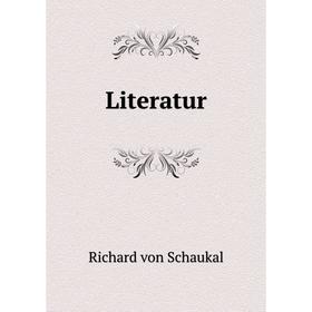 

Книга Literatur